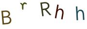 Vaizdinė CAPTCHA užduotis