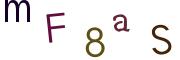 Vaizdinė CAPTCHA užduotis