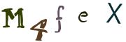 Vaizdinė CAPTCHA užduotis