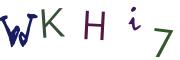 Vaizdinė CAPTCHA užduotis