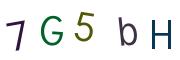 Vaizdinė CAPTCHA užduotis
