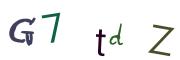Vaizdinė CAPTCHA užduotis