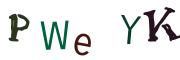 Vaizdinė CAPTCHA užduotis