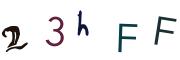 Vaizdinė CAPTCHA užduotis
