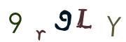 Vaizdinė CAPTCHA užduotis