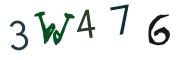 Vaizdinė CAPTCHA užduotis