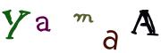 Vaizdinė CAPTCHA užduotis