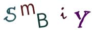 Vaizdinė CAPTCHA užduotis