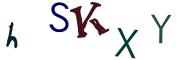 Vaizdinė CAPTCHA užduotis