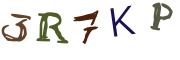 Vaizdinė CAPTCHA užduotis