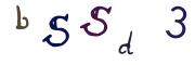 Vaizdinė CAPTCHA užduotis