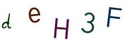 Vaizdinė CAPTCHA užduotis