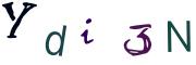 Vaizdinė CAPTCHA užduotis