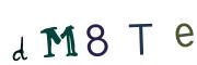 Vaizdinė CAPTCHA užduotis