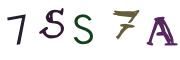 Vaizdinė CAPTCHA užduotis