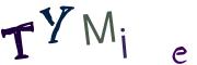 Vaizdinė CAPTCHA užduotis