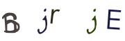 Vaizdinė CAPTCHA užduotis