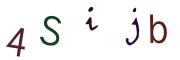 Vaizdinė CAPTCHA užduotis