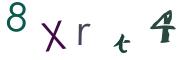 Vaizdinė CAPTCHA užduotis