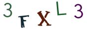 Vaizdinė CAPTCHA užduotis