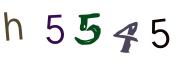 Vaizdinė CAPTCHA užduotis