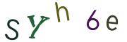 Vaizdinė CAPTCHA užduotis