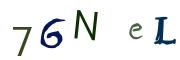 Vaizdinė CAPTCHA užduotis