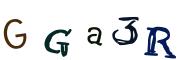 Vaizdinė CAPTCHA užduotis