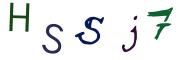 Vaizdinė CAPTCHA užduotis