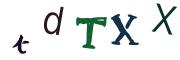 Vaizdinė CAPTCHA užduotis