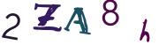 Vaizdinė CAPTCHA užduotis