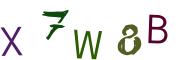 Vaizdinė CAPTCHA užduotis
