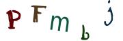 Vaizdinė CAPTCHA užduotis
