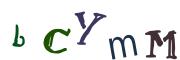 Vaizdinė CAPTCHA užduotis