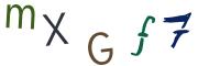 Vaizdinė CAPTCHA užduotis