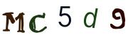 Vaizdinė CAPTCHA užduotis