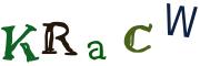 Vaizdinė CAPTCHA užduotis
