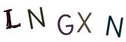 Vaizdinė CAPTCHA užduotis