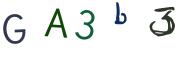 Vaizdinė CAPTCHA užduotis