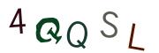 Vaizdinė CAPTCHA užduotis