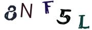 Vaizdinė CAPTCHA užduotis