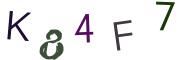 Vaizdinė CAPTCHA užduotis