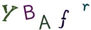 Vaizdinė CAPTCHA užduotis