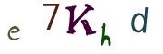 Vaizdinė CAPTCHA užduotis