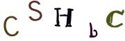 Vaizdinė CAPTCHA užduotis
