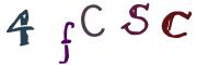 Vaizdinė CAPTCHA užduotis
