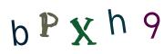 Vaizdinė CAPTCHA užduotis