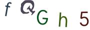 Vaizdinė CAPTCHA užduotis