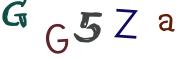 Vaizdinė CAPTCHA užduotis