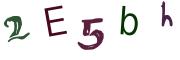 Vaizdinė CAPTCHA užduotis